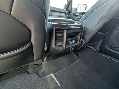 Used 2022 RAM 1500 Sport w/ Rebel Level 2 Equipment Group image 26