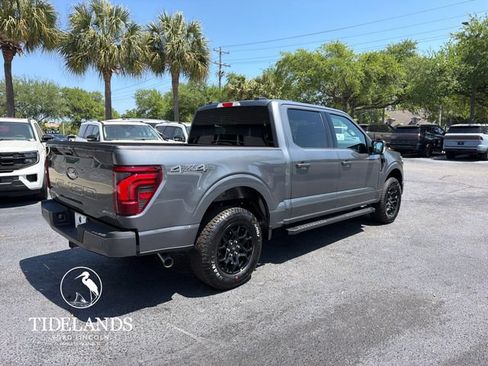 New 2026 Ford F150 Lariat AWD/4WD image 7