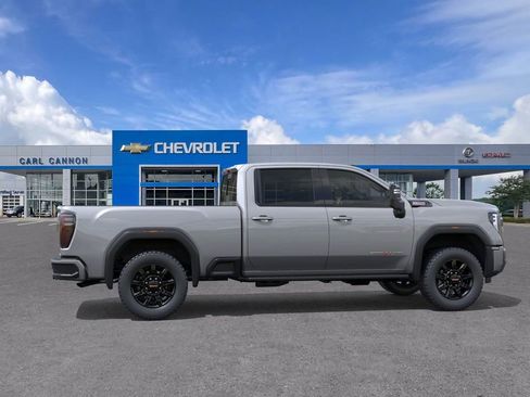 New 2026 GMC Sierra 2500 AT4 w/ AT4 Premium Plus Package image 5