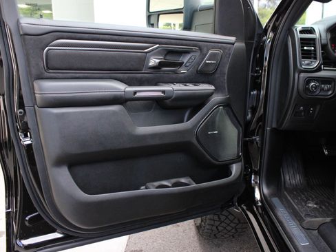 New 2026 RAM 1500 RHO w/ RHO Level 1 Equipment Group AWD/4WD image 24