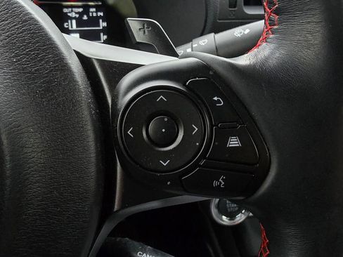 Used 2023 Subaru BRZ Limited w/ Popular Package #2 image 55