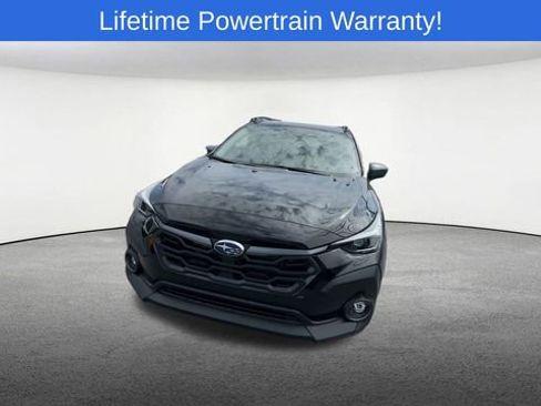 New 2026 Subaru Crosstrek 2.5i Limited w/ Convenience Package AWD/4WD image 3