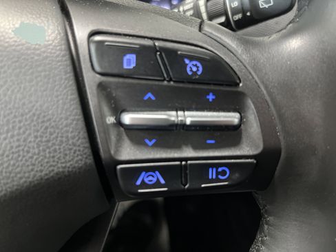 Used 2023 Hyundai Kona SEL w/ Convenience Package image 20