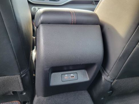Used 2024 Nissan Altima 2.5 SR FWD image 29