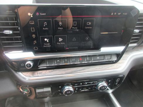 New 2026 GMC Sierra 1500 SLT w/ SLT Convenience Package AWD/4WD image 19