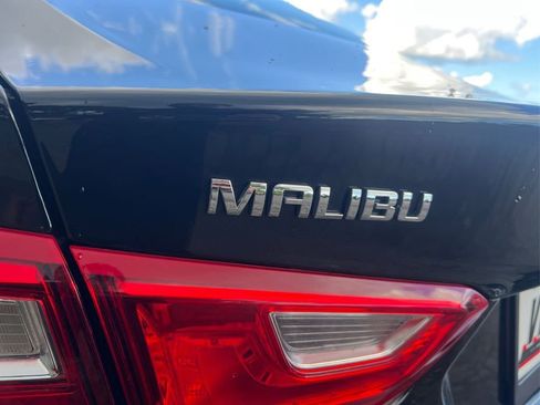 Used 2025 Chevrolet Malibu LT image 15