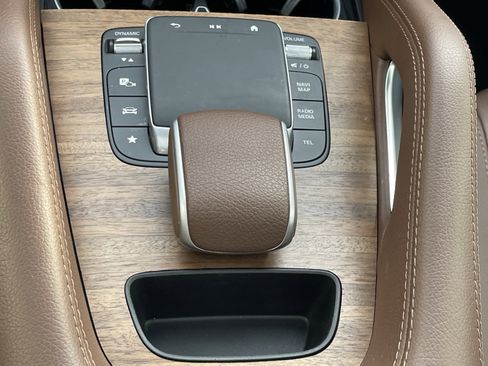 Certified 2024 Mercedes-Benz GLE 350 4MATIC image 34