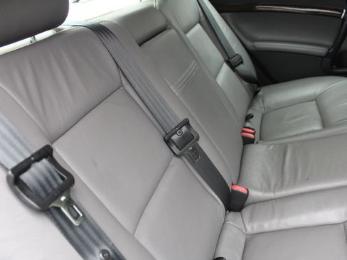 Used 2007 Saab 9-5 2.3T image 15