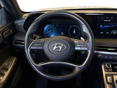 Used 2024 Hyundai Palisade Calligraphy AWD/4WD image 17