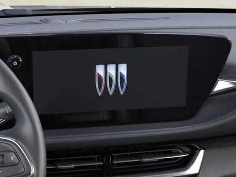 New 2026 Buick Envista Sport Touring image 20