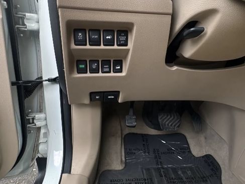 Used 2015 Nissan Rogue SL w/ SL Premium Package AWD/4WD image 12