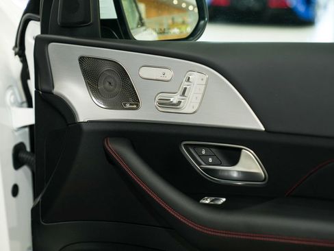 Certified 2023 Mercedes-Benz GLE 53 AMG 4MATIC Coupe image 64