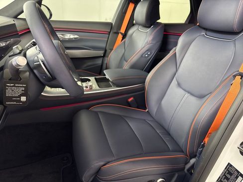 New 2026 Genesis GV70 2.5T Sport Prestige image 13