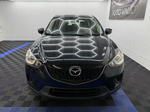 Used 2015 MAZDA CX-5 Sport w/ Bluetooth Audio Package image 4