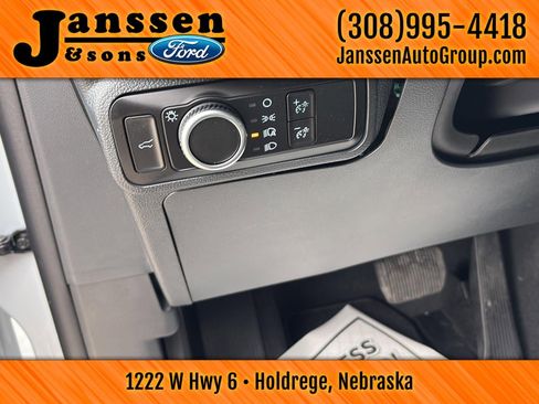 New 2026 Ford Explorer Active image 13