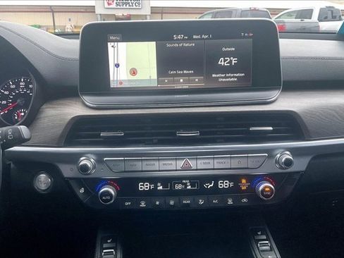 Used 2021 Kia Telluride EX w/ EX Premium Package image 15