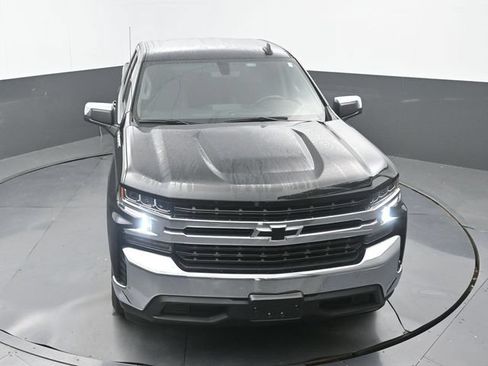 Used 2021 Chevrolet Silverado 1500 LT RWD image 14