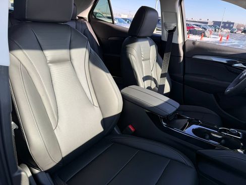 New 2026 Buick Envision Preferred AWD/4WD image 40