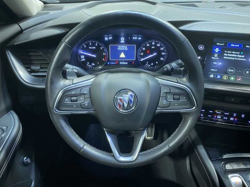 Used 2022 Buick Envision Essence w/ Sport Touring Package image 15