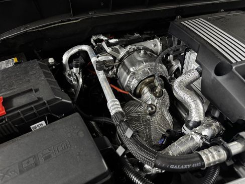 New 2026 Chevrolet Silverado 1500 LT AWD/4WD image 81