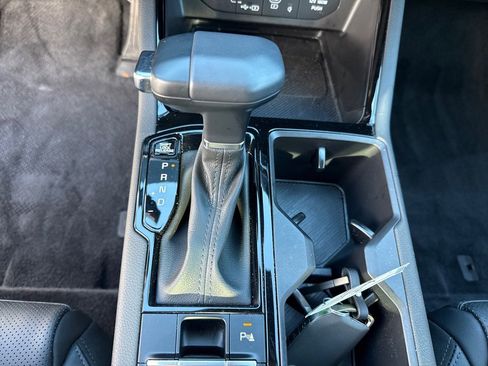 Used 2025 Kia K5 EX image 13