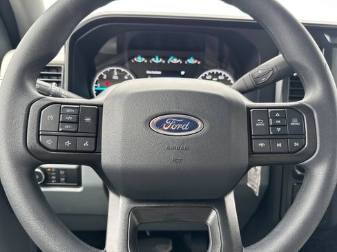 New 2025 Ford F350 XL w/ XL Chrome Package image 21