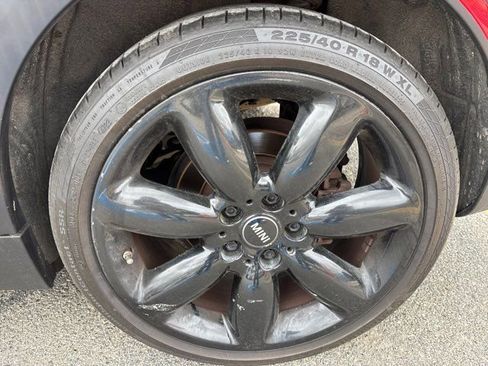 Used 2018 MINI Cooper Clubman S FWD image 9