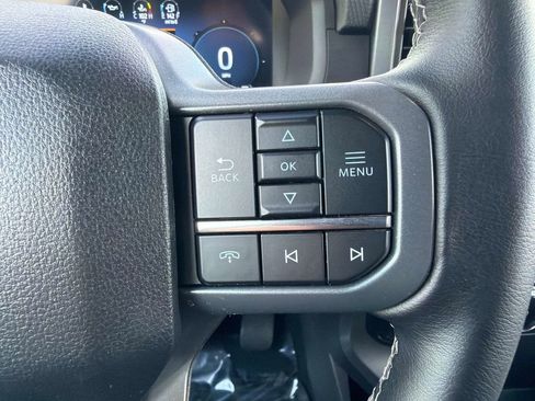 Used 2025 Ford F150 XLT w/ Equipment Group 301A Standard AWD/4WD image 30