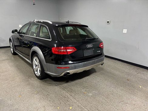 Used 2014 Audi A4 Premium w/ Lighting Package image 5