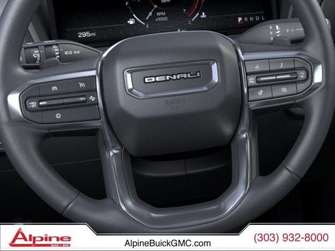New 2026 GMC Terrain Denali AWD/4WD image 19