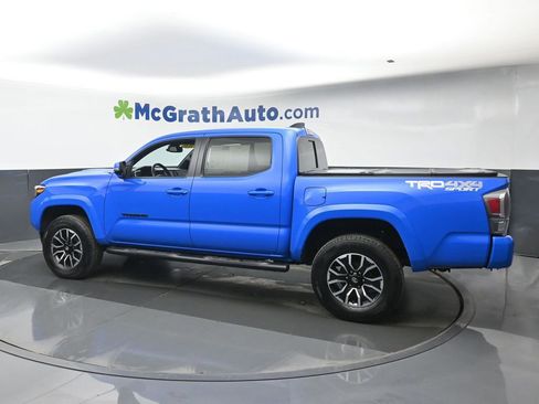 Used 2020 Toyota Tacoma SR5 image 24