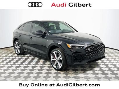 Certified 2025 Audi Q5 2.0T Premium Plus w/ Premium Plus Package