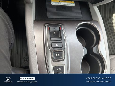 Used 2022 Honda Pilot Special Edition image 25