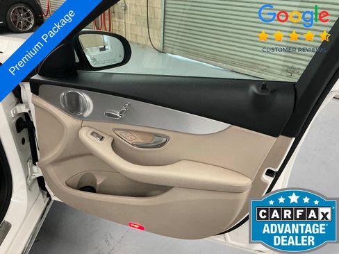Used 2019 Mercedes-Benz C 300 Sedan image 13