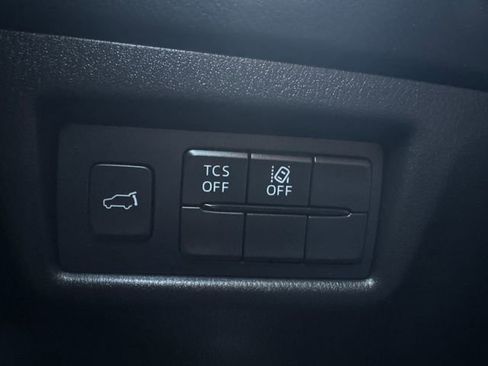 Used 2021 MAZDA CX-5 Grand Touring image 23