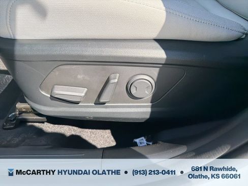 Used 2026 Hyundai Tucson SEL Plus FWD image 23