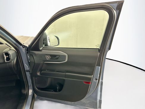 Used 2024 Ford Bronco Sport Big Bend w/ Convenience Package image 31