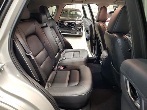 Used 2024 MAZDA CX-5 AWD 2.5 S w/ Select Package image 27