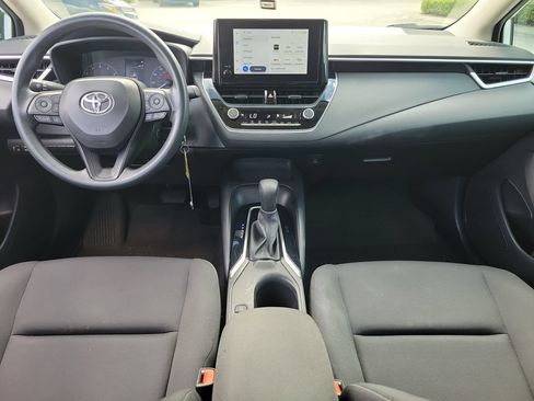 Used 2024 Toyota Corolla LE FWD image 12