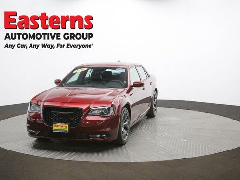 Used 2023 Chrysler 300 S image 55