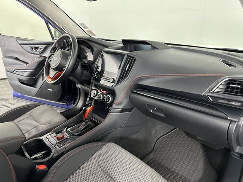 Used 2024 Subaru Forester Sport image 25