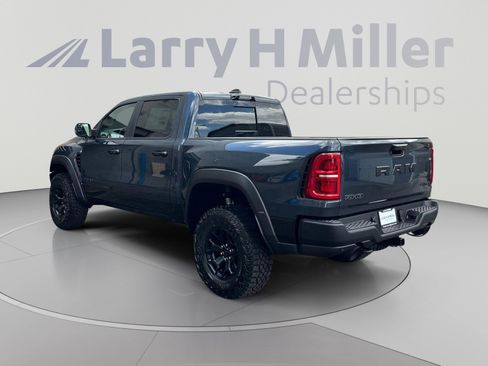 New 2026 RAM 1500 RHO w/ RHO Level 1 Equipment Group AWD/4WD image 3
