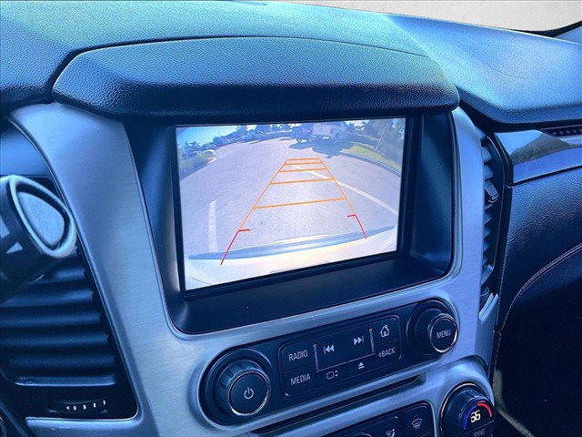 Used 2016 GMC Yukon XL Denali w/ Open Road Package AWD/4WD image 21