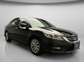 Used 2013 Honda Accord EX-L video 1