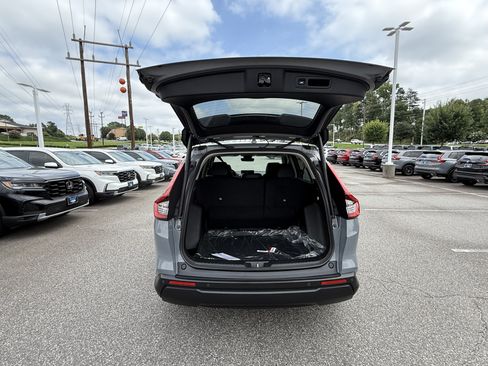 New 2026 Honda CR-V EX-L image 33