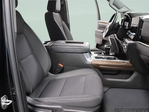 Used 2022 GMC Sierra 1500 Elevation image 28