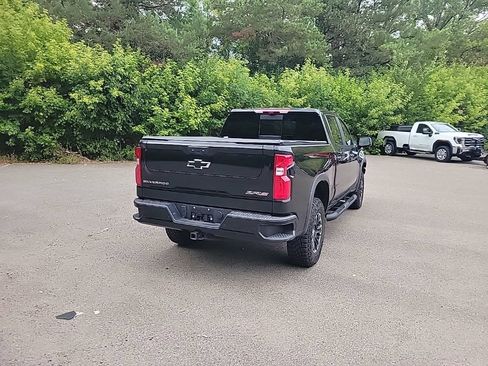 Used 2026 Chevrolet Silverado 1500 ZR2 AWD/4WD image 18