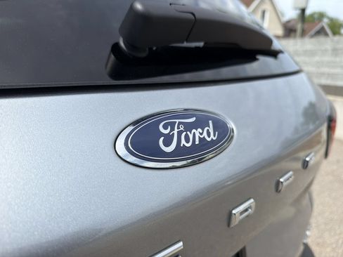 Used 2024 Ford Escape Active AWD/4WD image 13