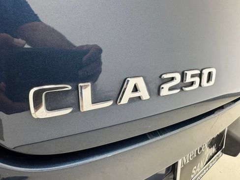 Used 2020 Mercedes-Benz CLA 250 image 45