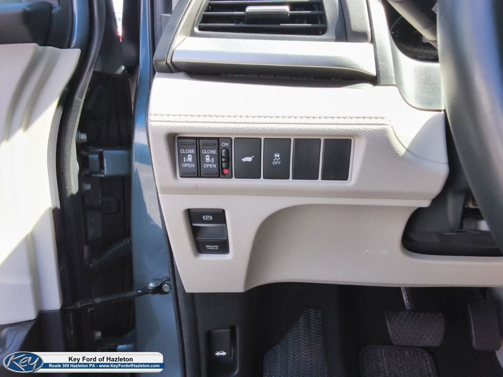 Used 2025 Honda Odyssey EX-L image 31